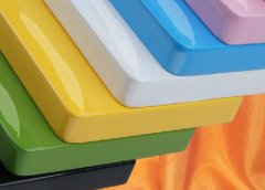 本也就越高)、上底漆、烘干、抛光(三底